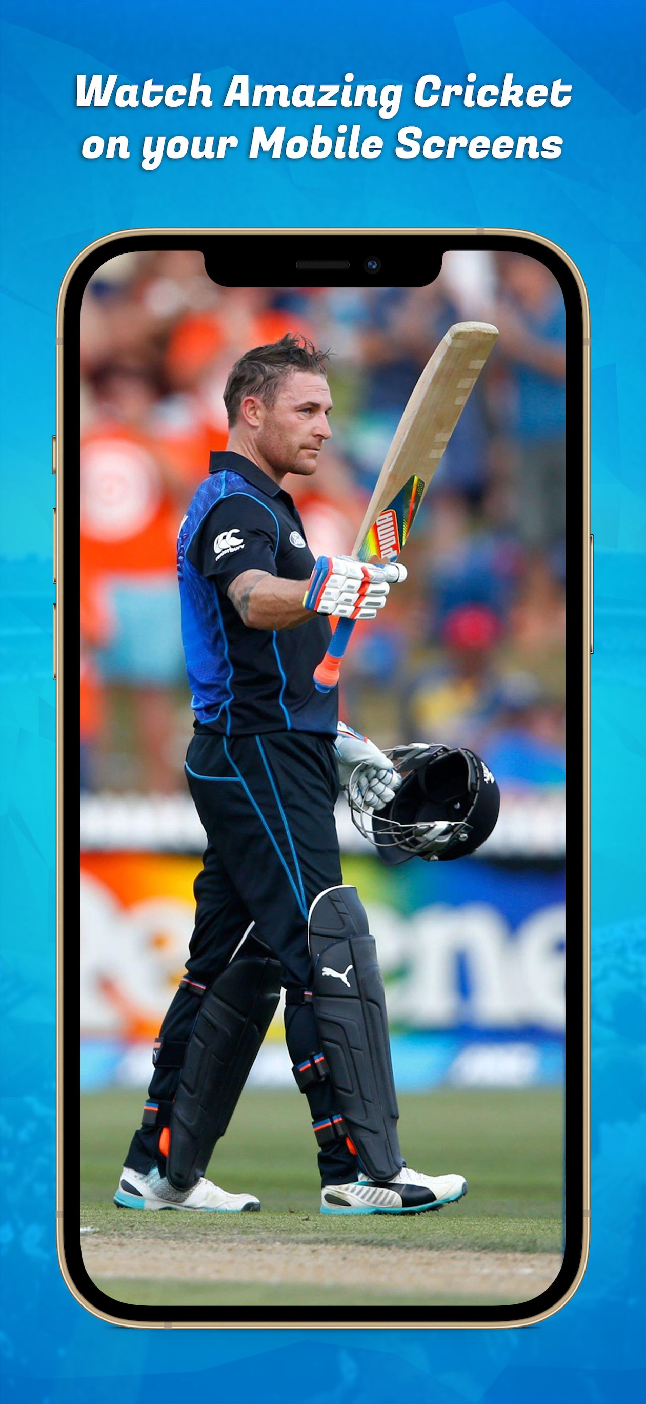 Live Cricket TV Scores