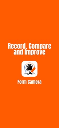 Form Camera: Ski / Snowboard screenshot 6