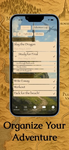 Questerra Screenshot 1 of 9