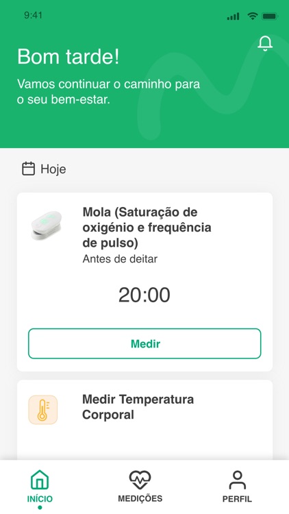 Telemonit SNS 24 screenshot-3
