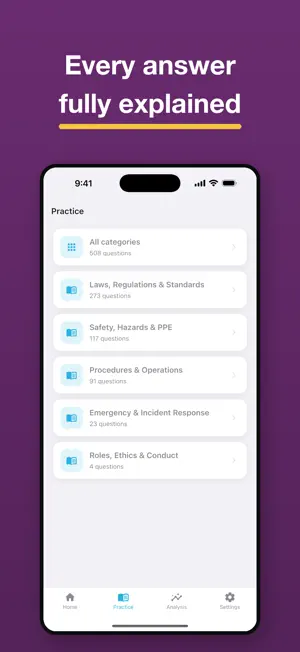Canadian Boating Exam Prep screenshot 3