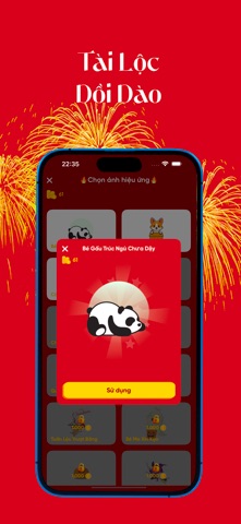 Sắp Tết - Đếm Ngược Tết 2027 screenshot