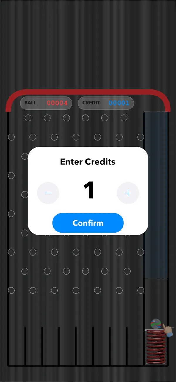 Screenshot #2 pour bb_pingball