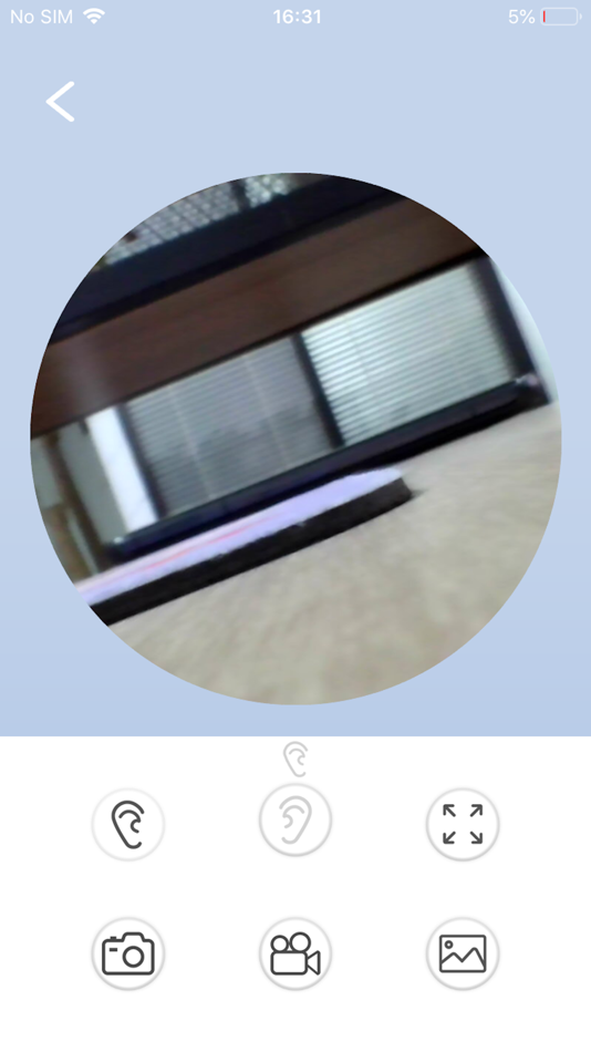 #2. ikVisual (iOS) 由: 锦才 钟
