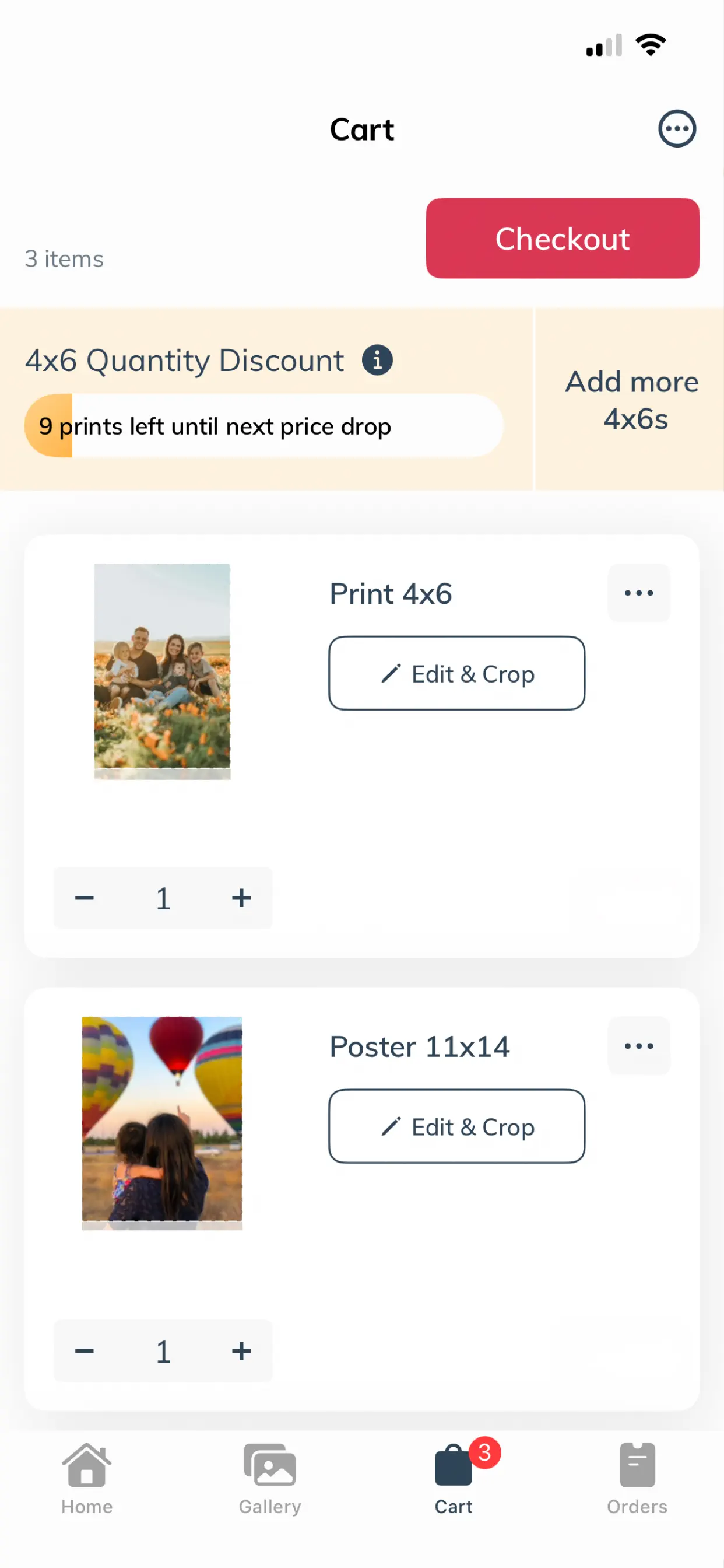 Picta x CVS Photo screenshot 4