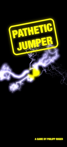 Pathetic Jumper のスクリーンショット