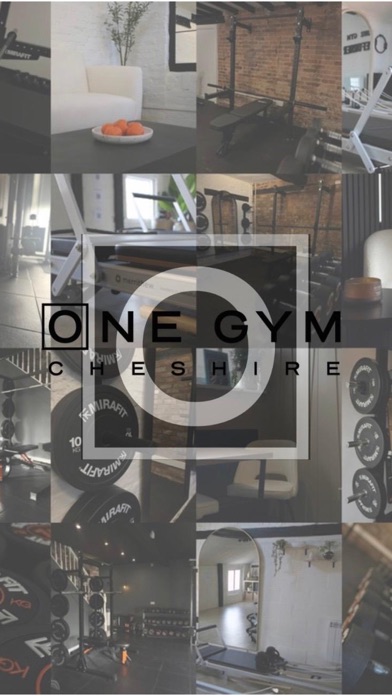 OneGym Cheshire screenshot 1