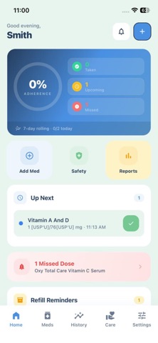 Safe Mix Screenshot 2 of 6