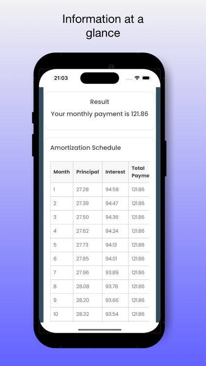 All-in-One Converter & Calc screenshot-5