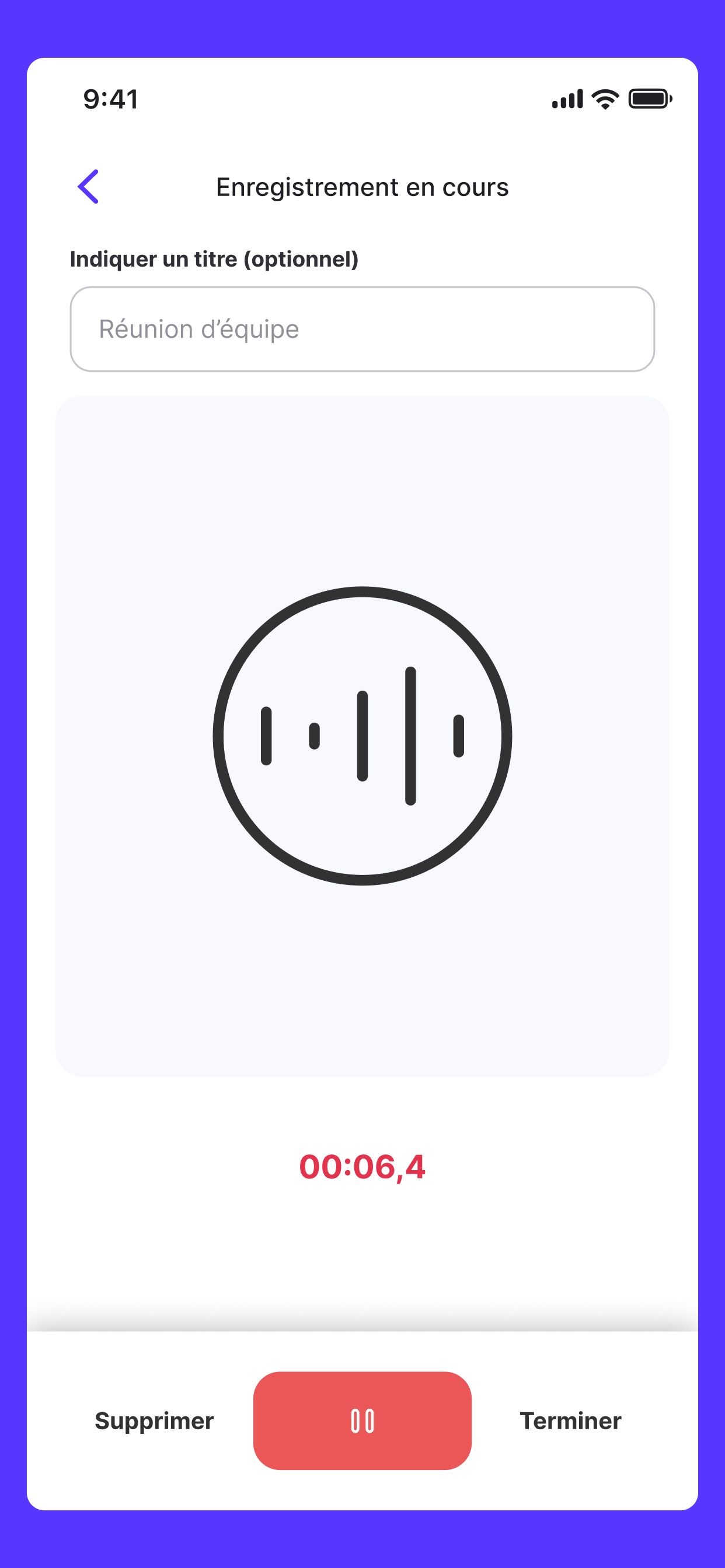 Lipnote screenshot 3