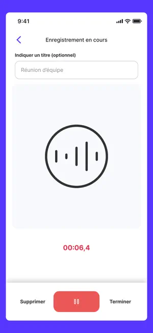 Lipnote screenshot 3