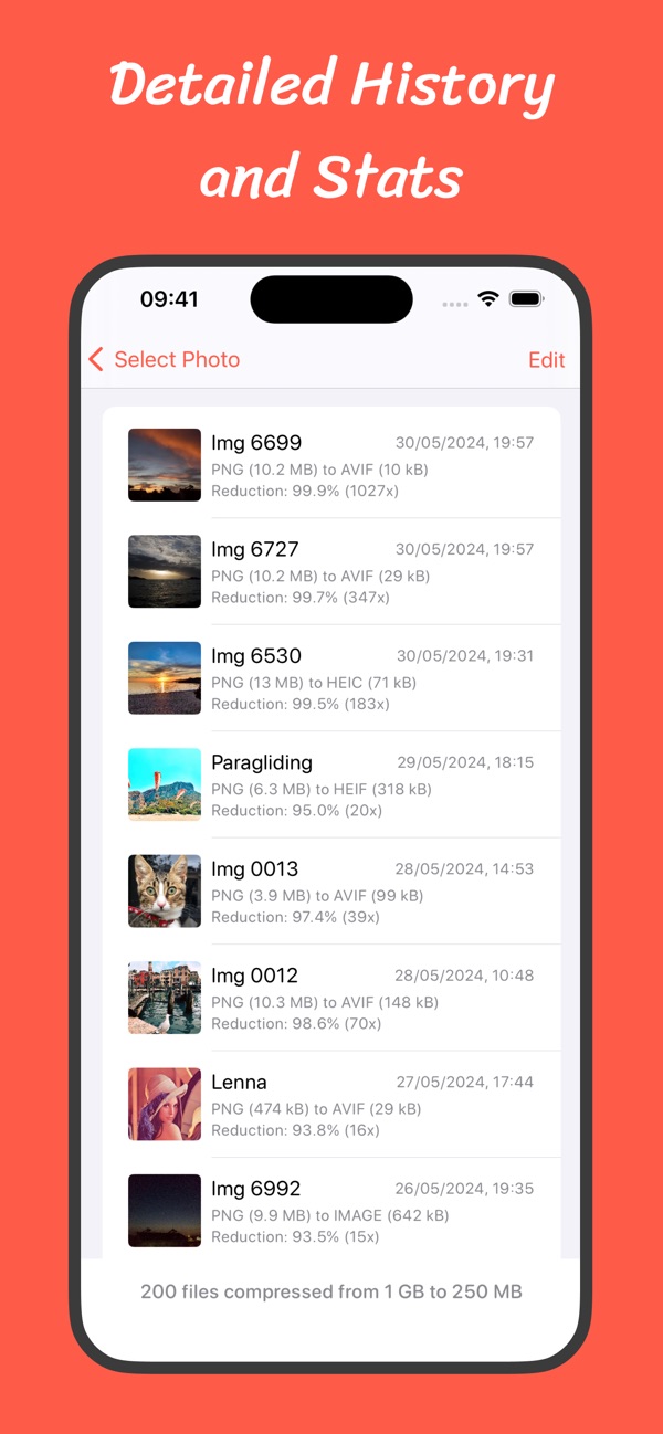 Compressly screenshot 5