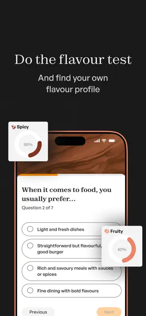 Distilld • Your Whisky App screenshot 2
