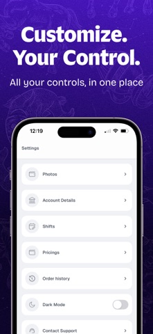 AstroHub: AstroTime Partner Screenshot 6 of 6