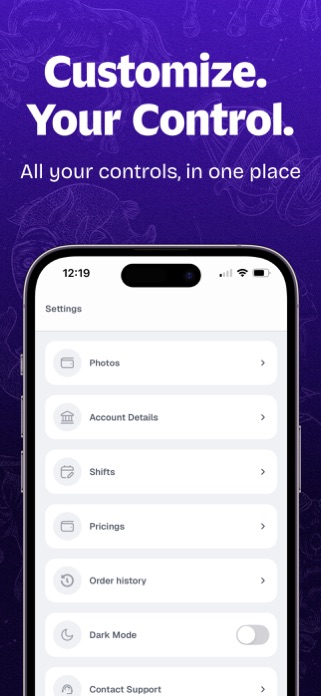AstroHub: AstroTime Partner Screenshot 6 of 6