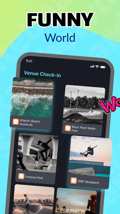 Zeal: Video Call & Live Chat Screenshot