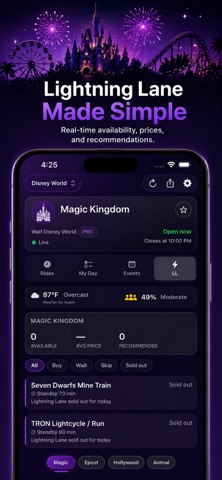 Magic Pulse Screenshot 5 of 6