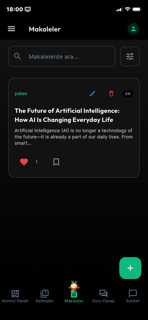 lanix screenshot 4