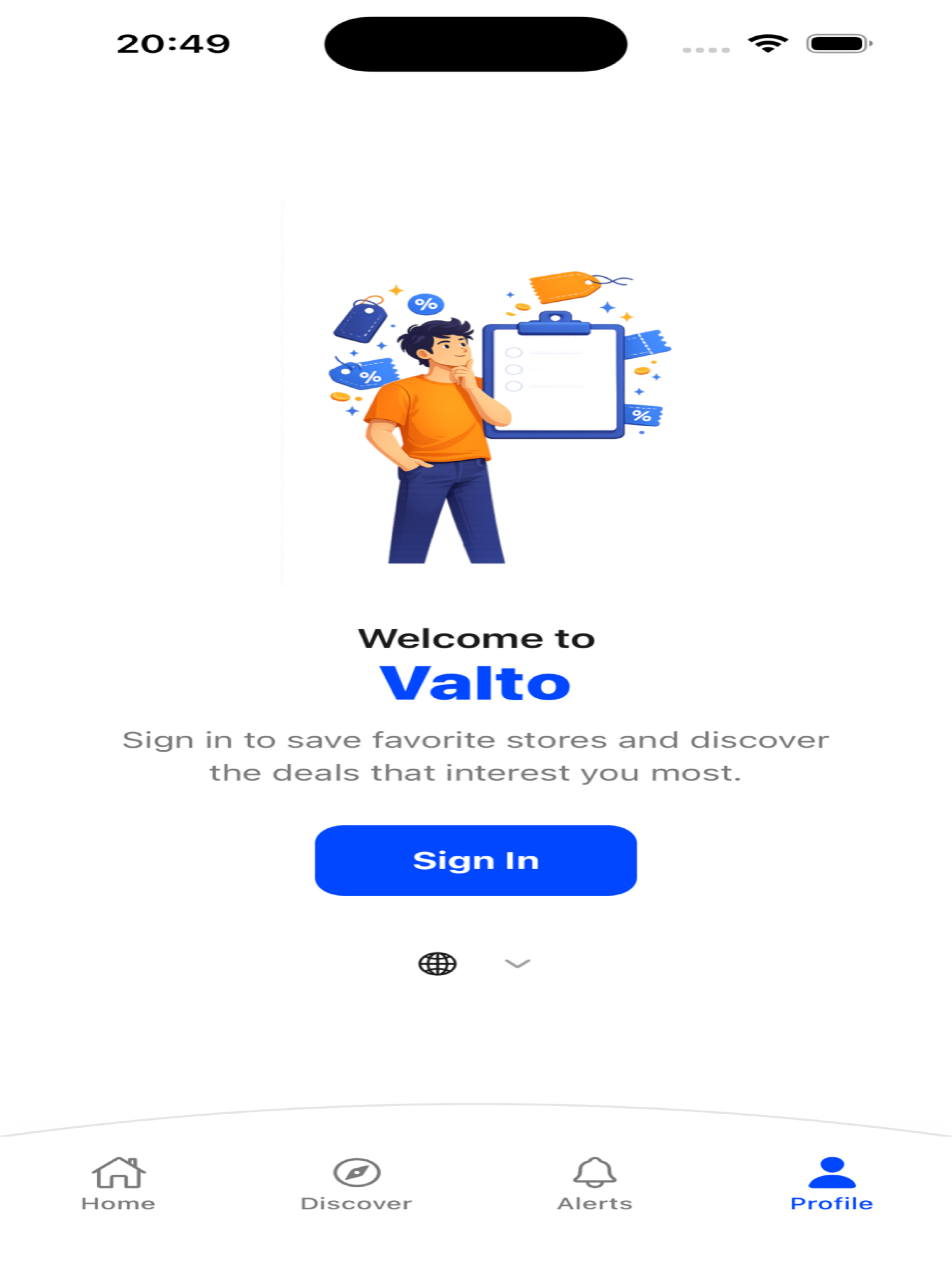 ValtoEnhanced screenshot 11