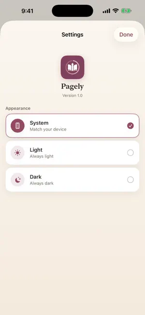 Pagely screenshot 4