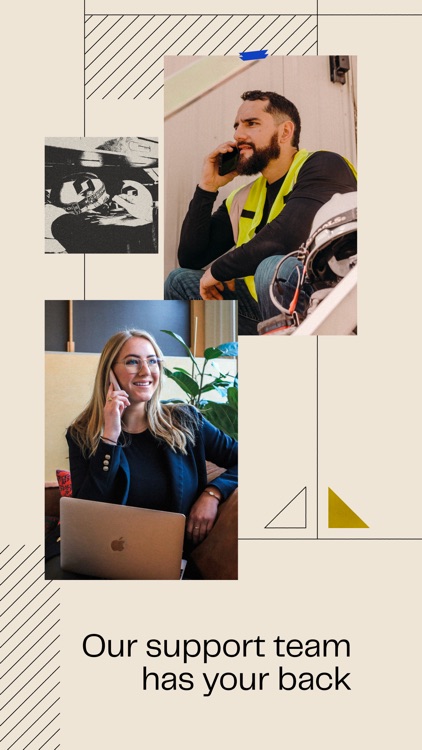 Buildforce: Construction Jobs screenshot-6