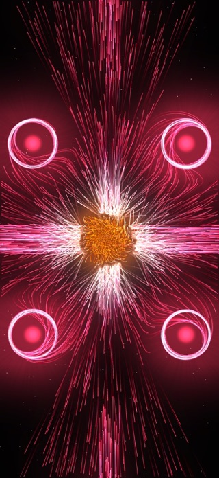 Cosmos - Zen Puzzle screenshot 7