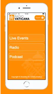 radio vaticana iphone images 1