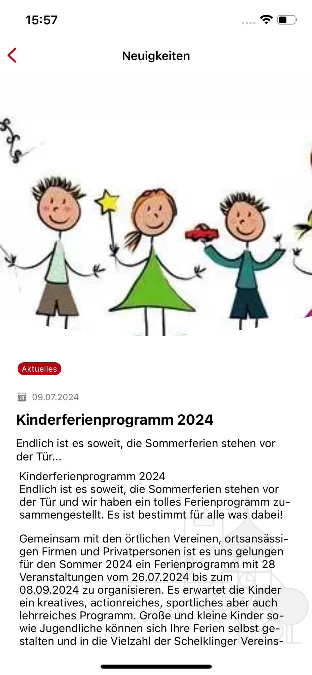 Stadt Schelklingen