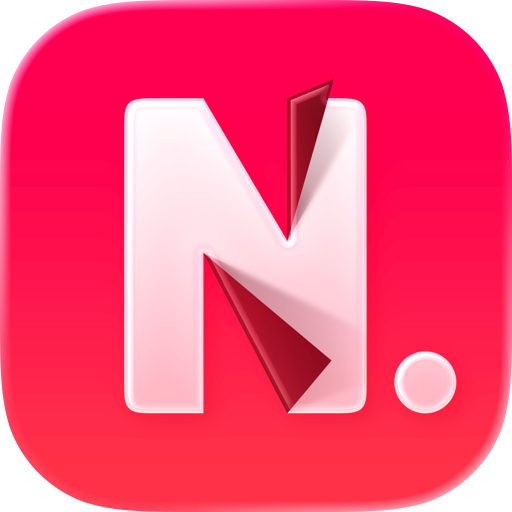 Noted: Record & AI Transcribe