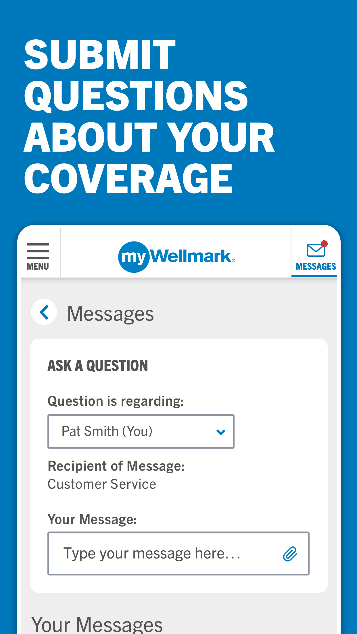 Wellmark