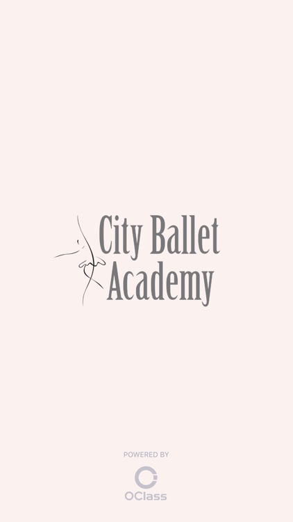 City Ballet Academy screenshot-3