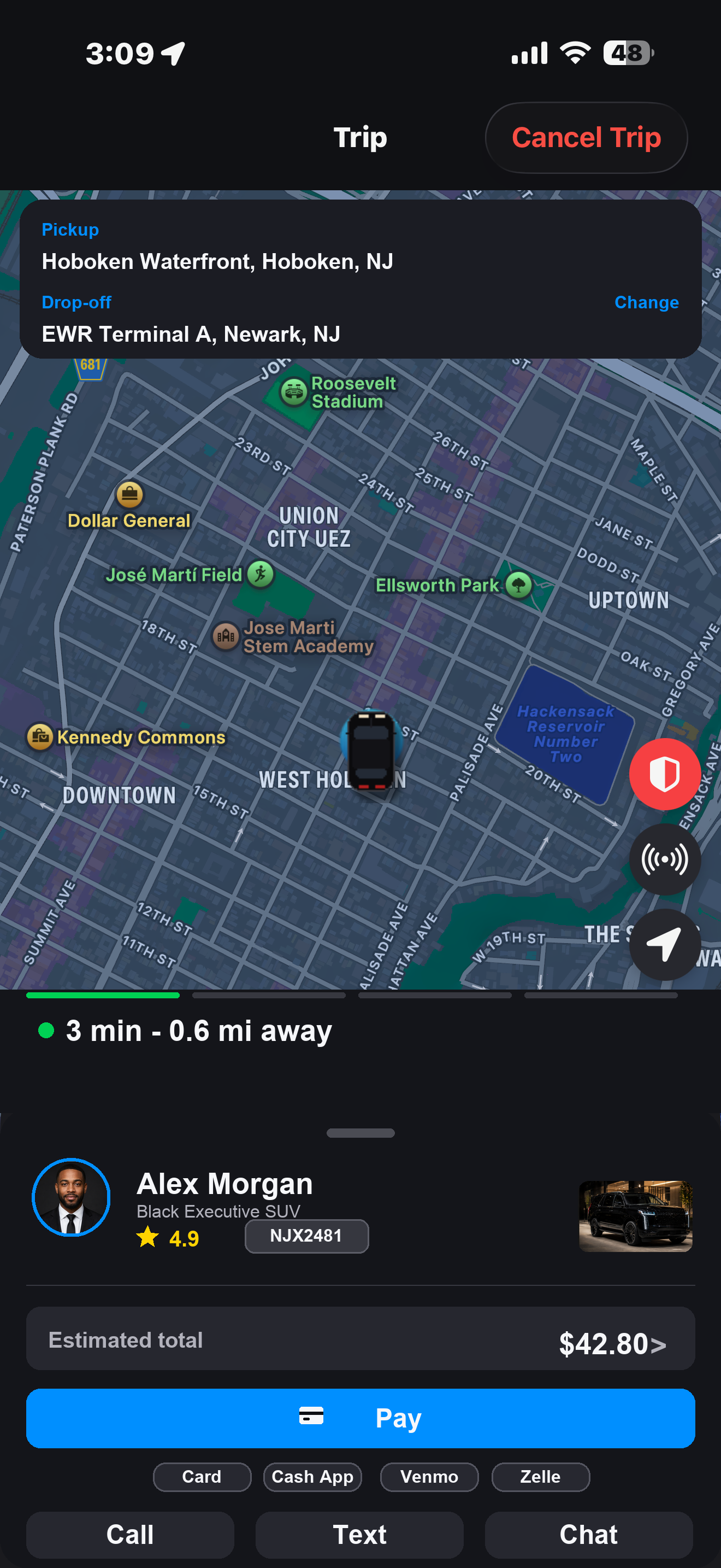 Rofaz screenshot 4