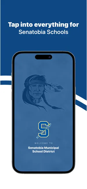 Senatobia Schools screenshot 1