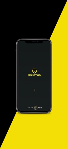 Invictus RA Screenshot 1 of 3