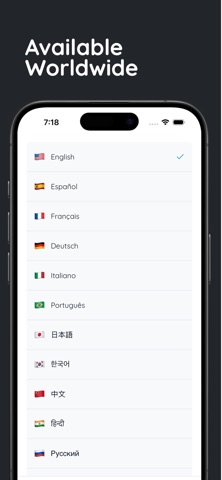 Watch Identifier and Value Screenshot 5 of 5