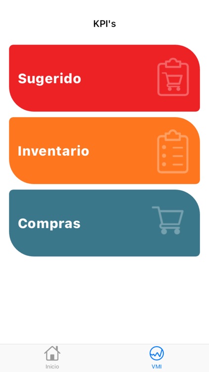 Apolo VMI screenshot-9