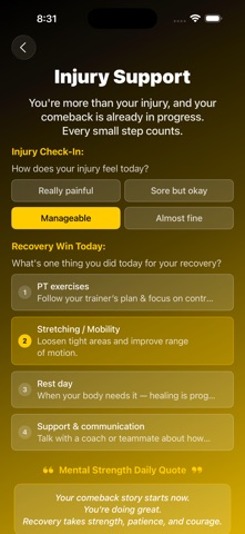 Volley Mind Screenshot 4 of 5