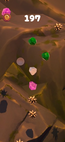 Kristal Bubble Screenshot 5 of 5