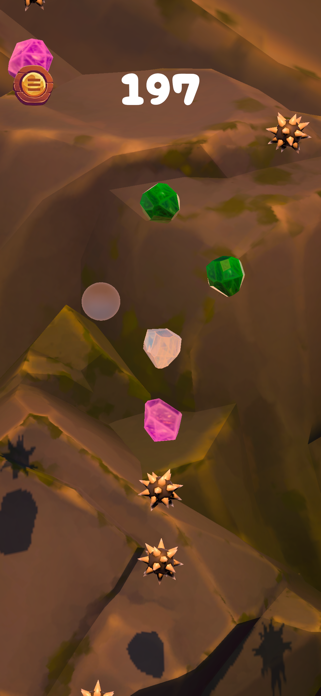 Kristal Bubble Screenshot 5 of 5