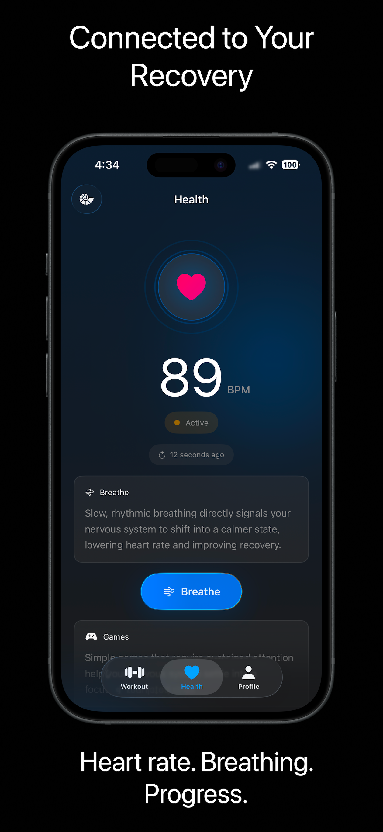 FlexPath: Recovery After PT