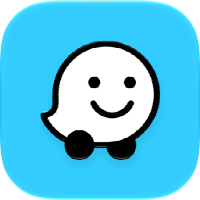 Waze GPS e traffico live