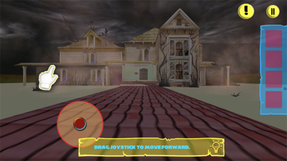 Screenshot #4 for Playtime Survival game !