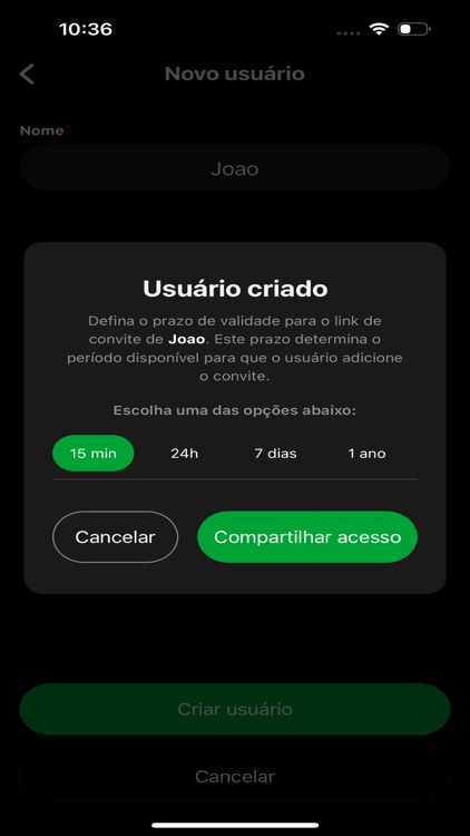 KeyPass Personal screenshot-3