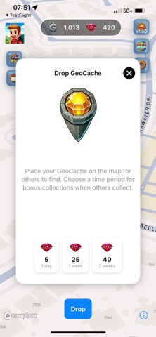 Cash Geo Screenshot 3 of 3