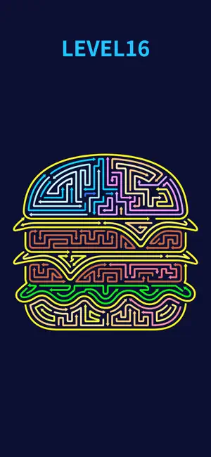 Arrow Solver: Maze Escape Away screenshot 2