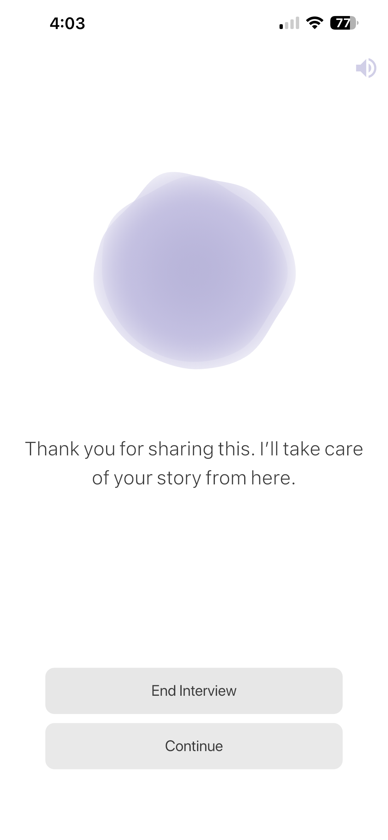 LifeBook: My Story screenshot 3