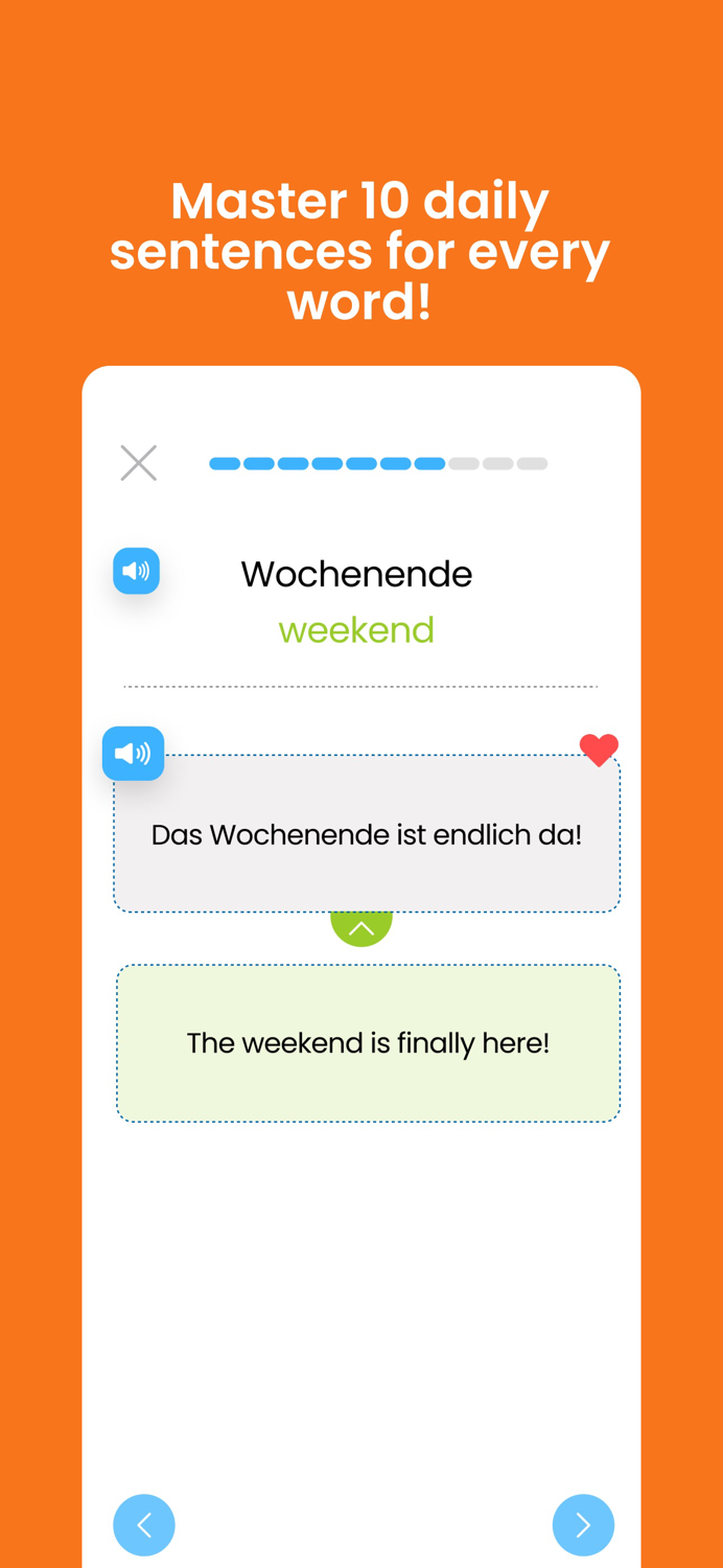 VerbVibe - Learn Languages