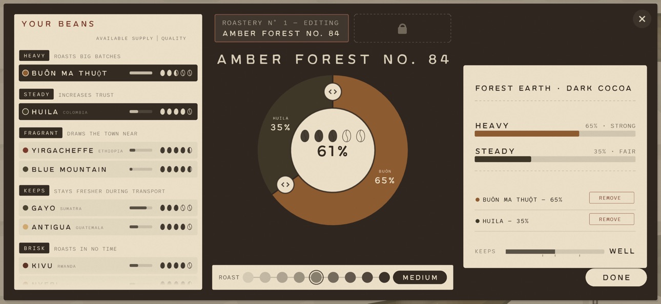Screenshot 5 of Coffee Press