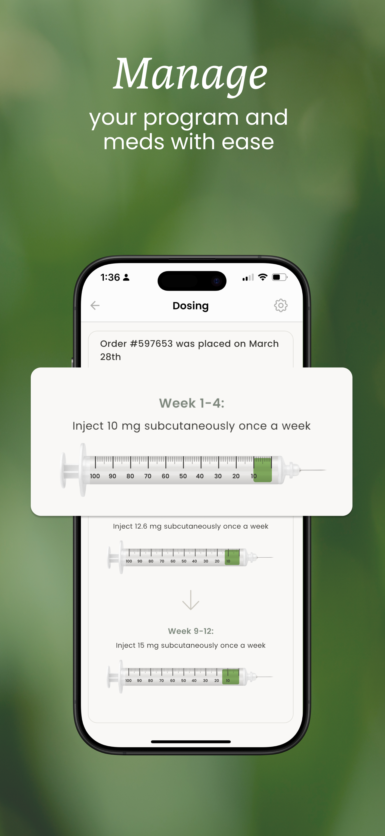 Ivim Health