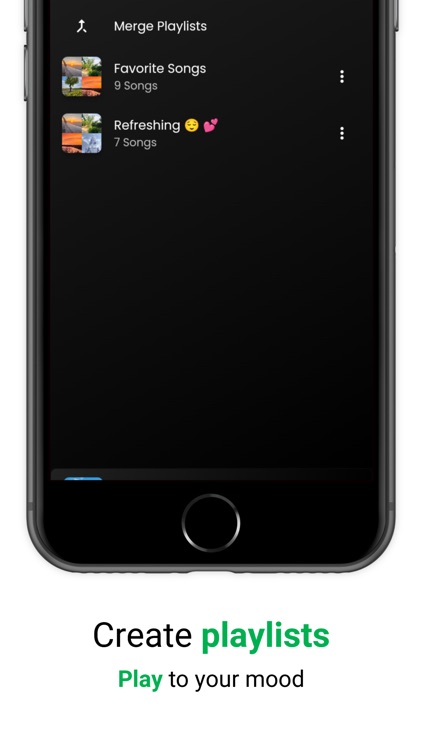 tuneOn : Watch,Listen & Stream screenshot-3